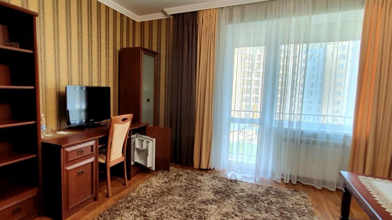 Hermes Resort Hotel With Medical Treatment 트루스카베츠 외부 사진