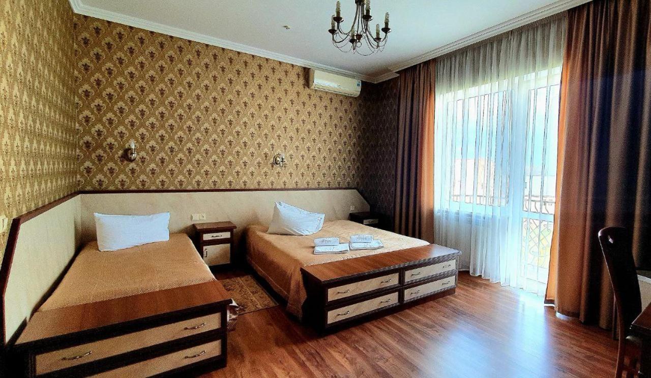 Hermes Resort Hotel With Medical Treatment 트루스카베츠 외부 사진