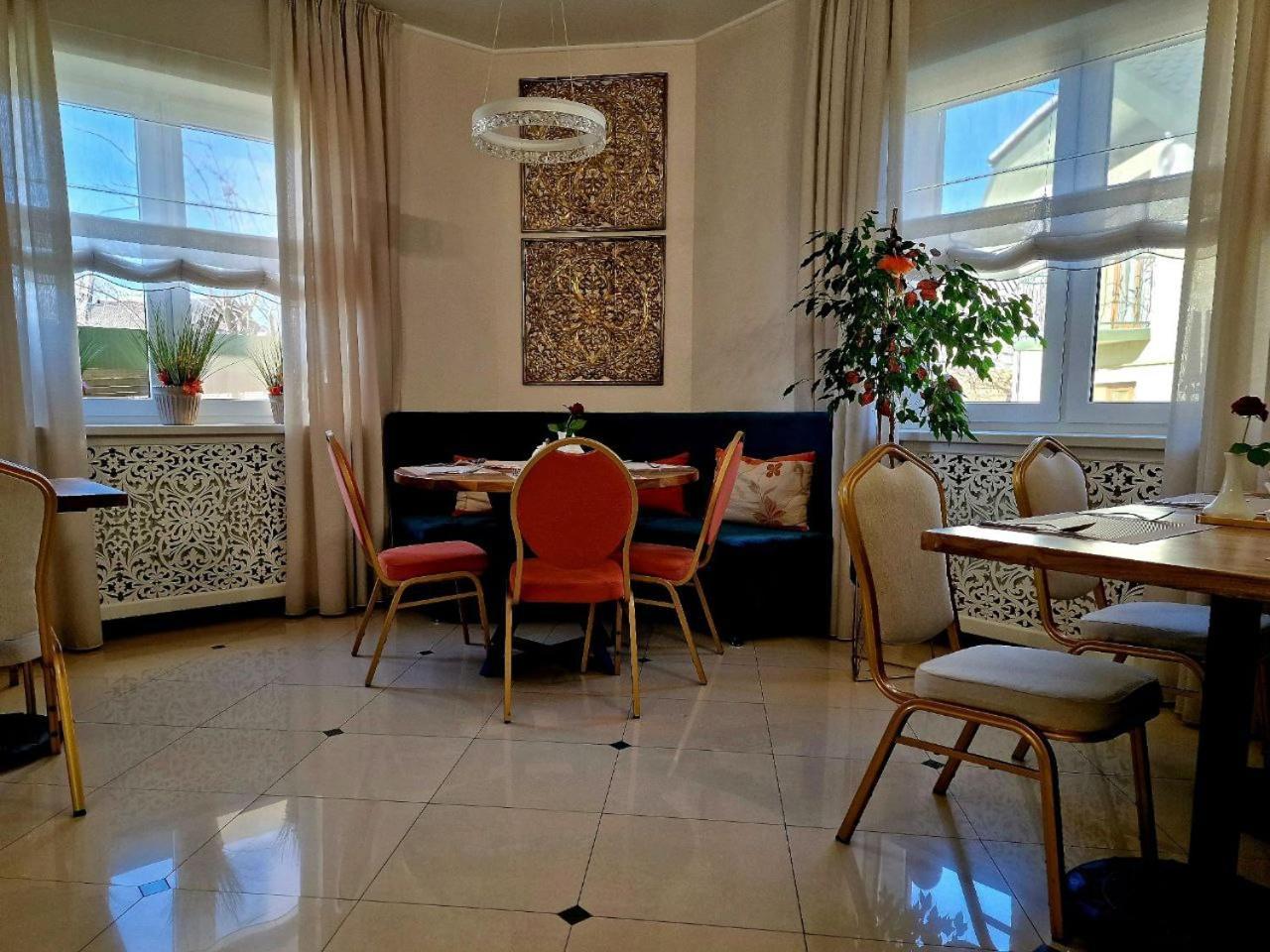 Hermes Resort Hotel With Medical Treatment 트루스카베츠 외부 사진